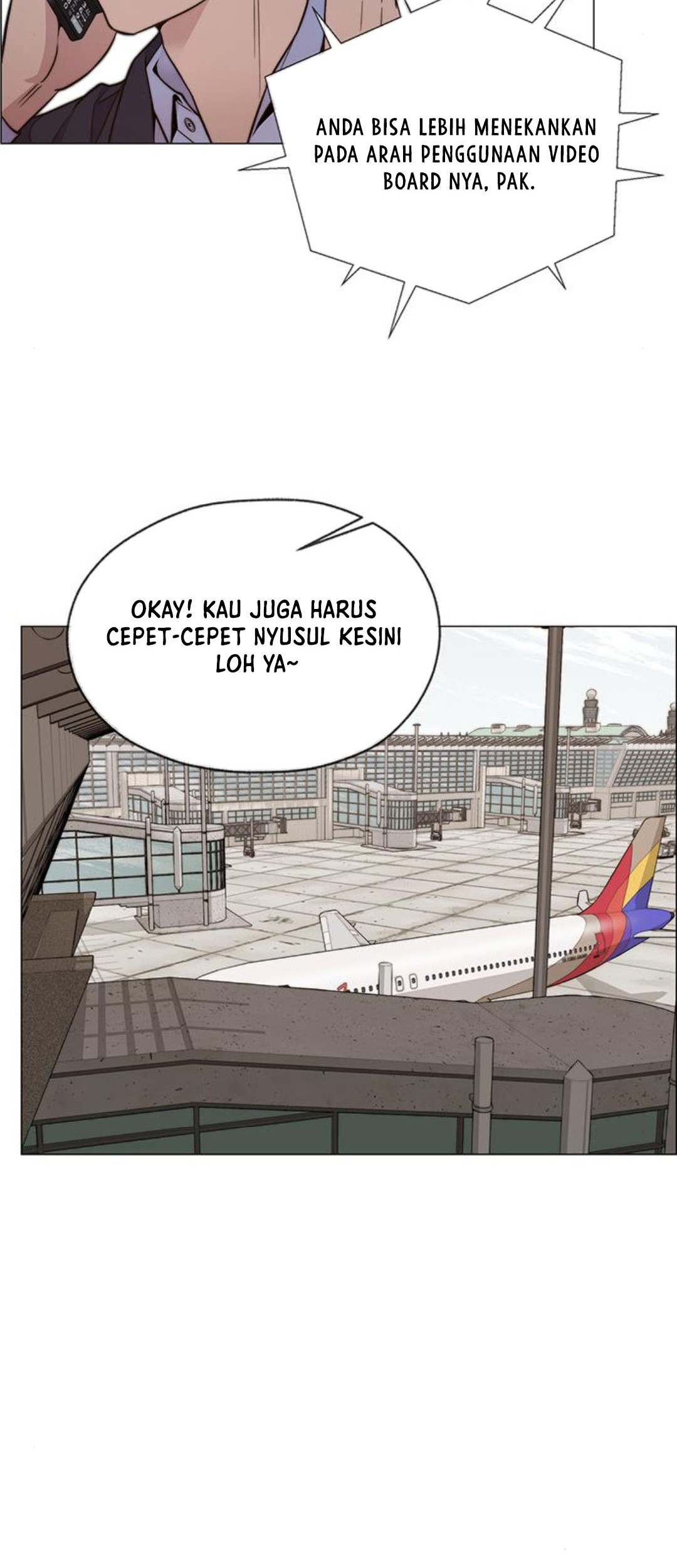 Chapter 199 - halaman 44