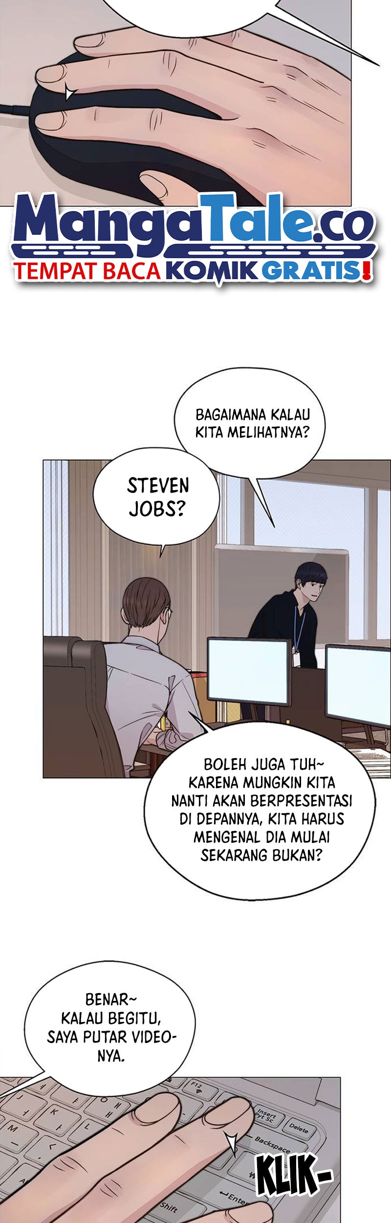 Chapter 200 - halaman 9