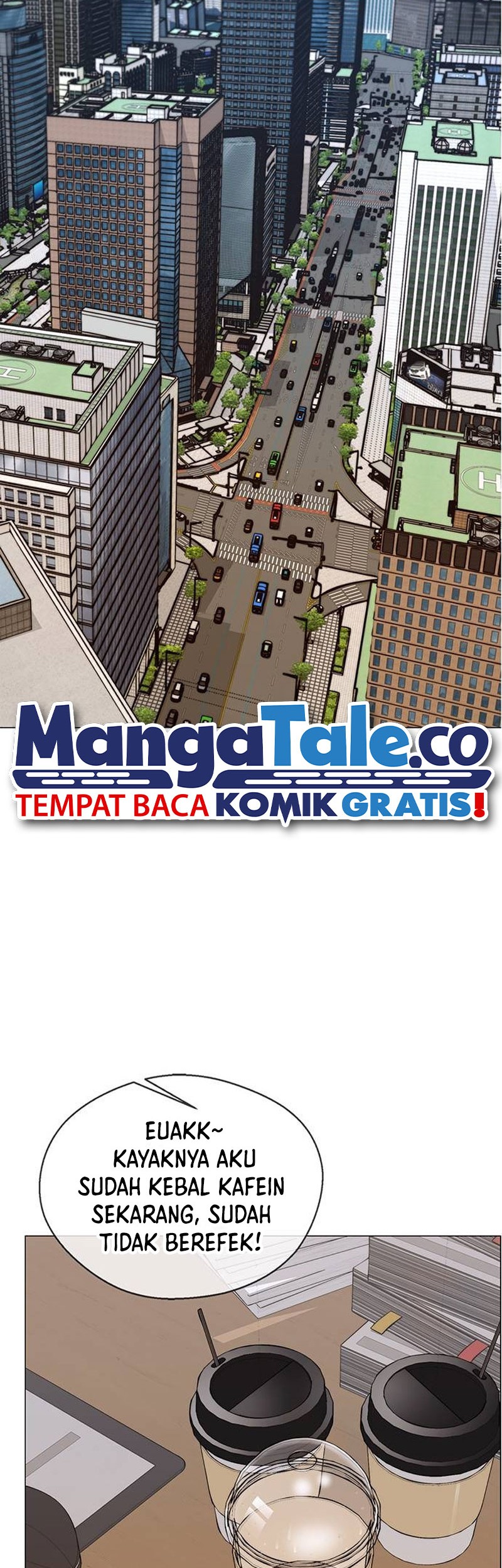 Chapter 200 - halaman 13