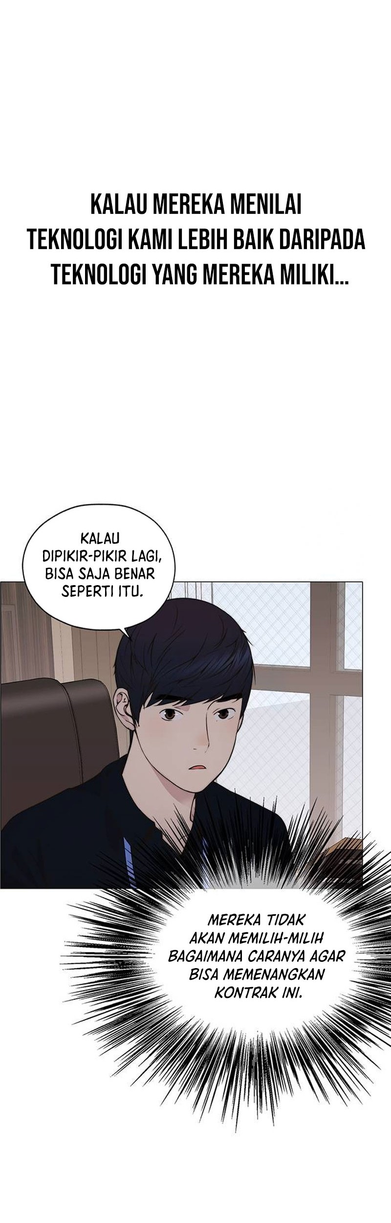 Chapter 200 - halaman 21