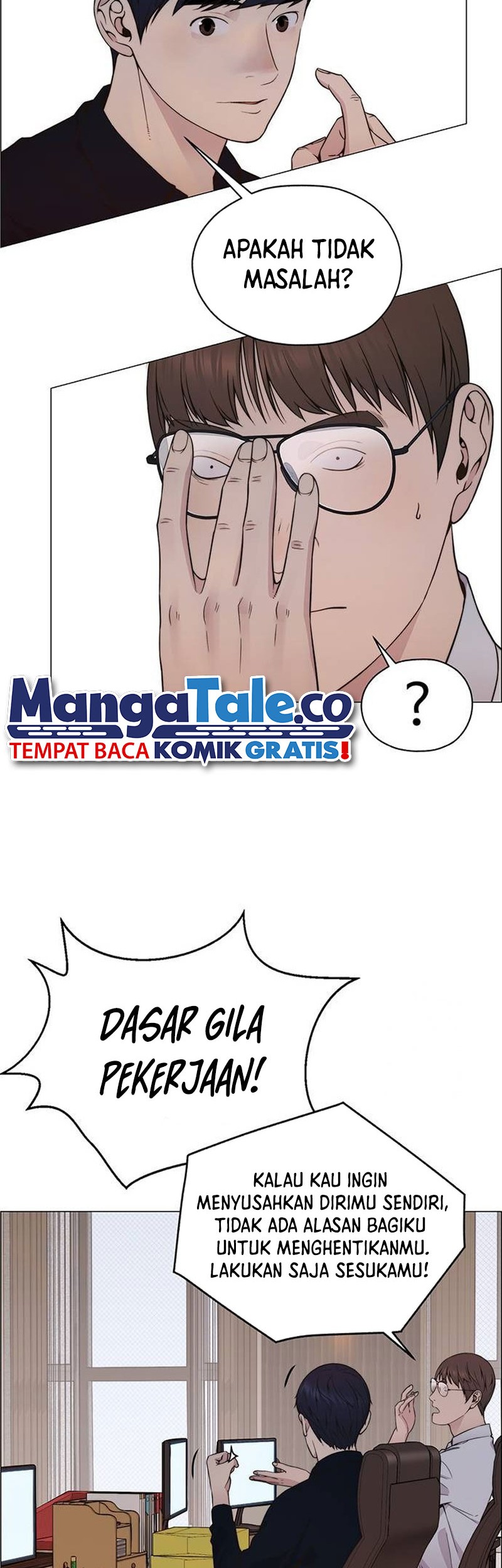 Chapter 200 - halaman 23