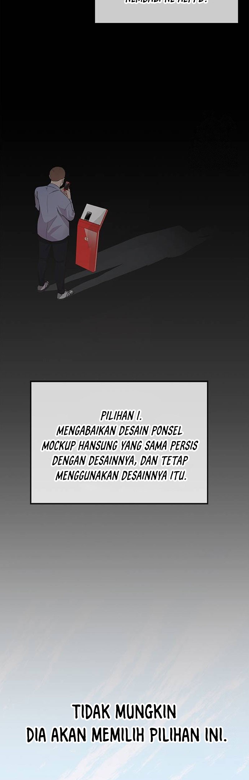 Chapter 200 - halaman 30
