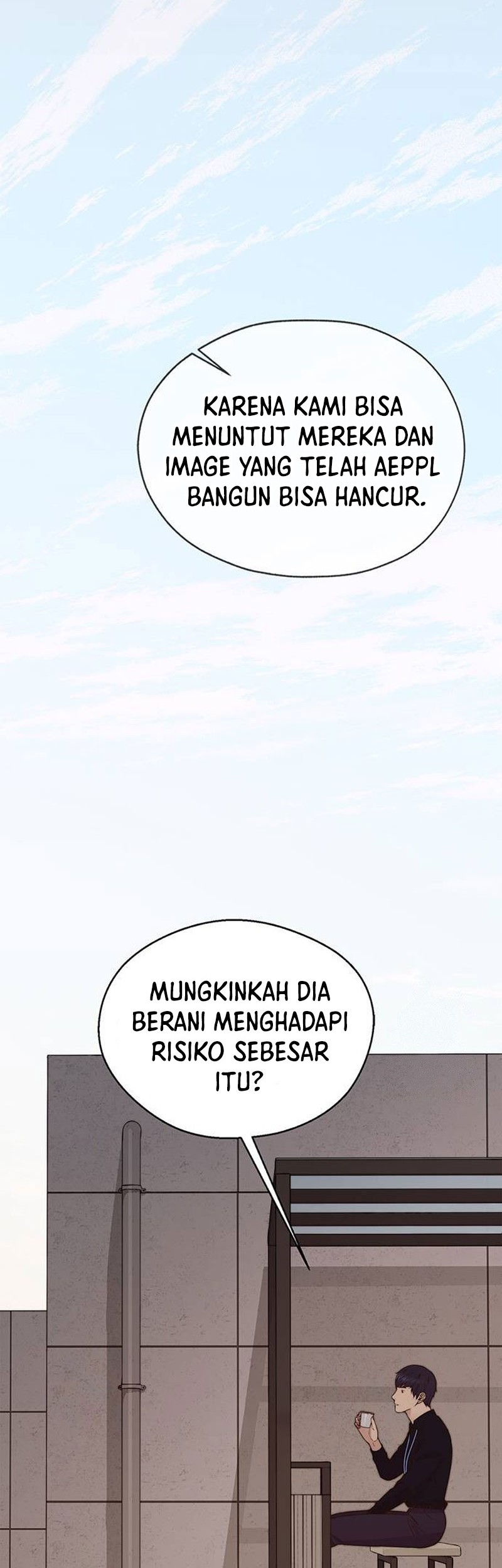 Chapter 200 - halaman 31