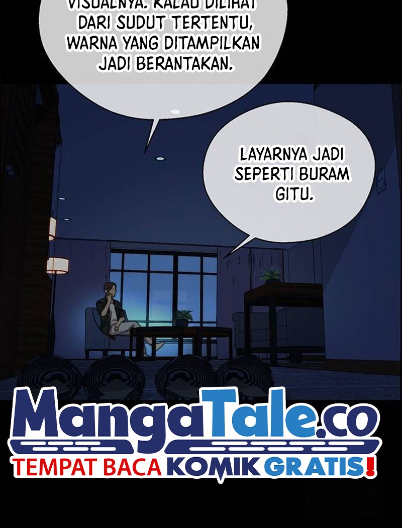 Chapter 200 - halaman 35