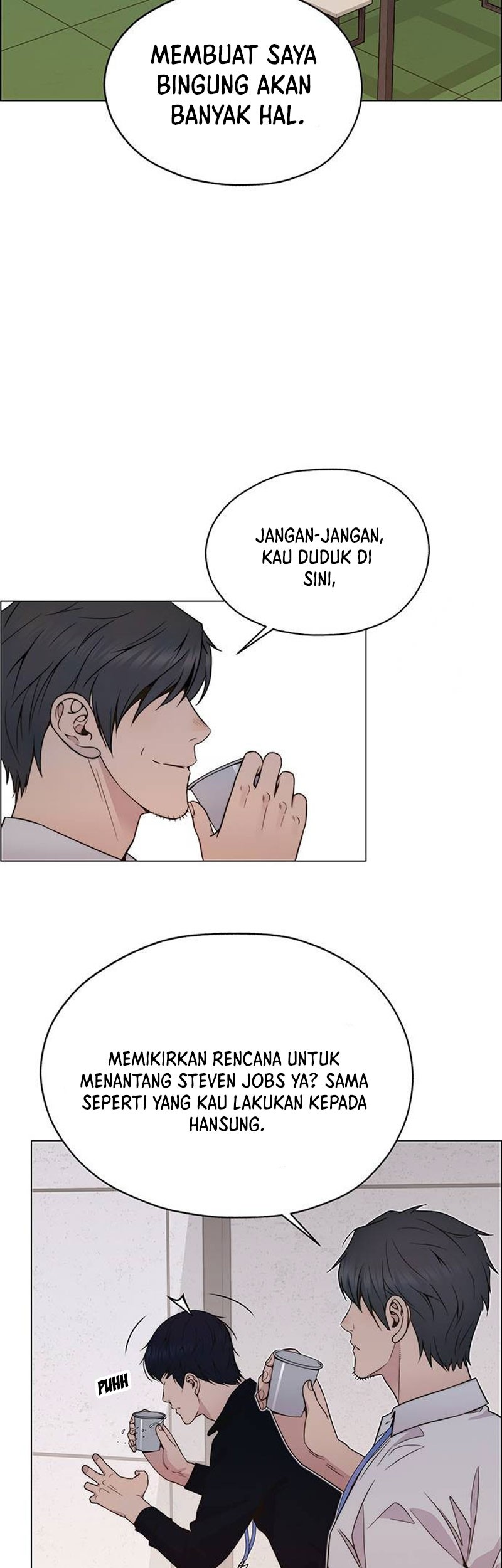 Chapter 200 - halaman 46