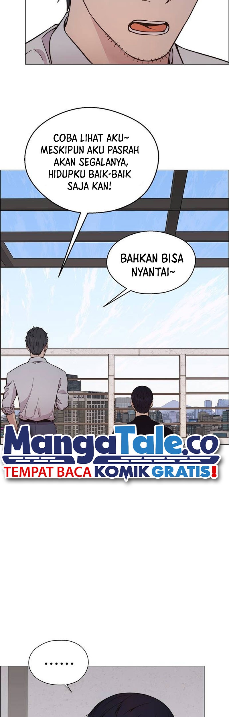 Chapter 200 - halaman 48
