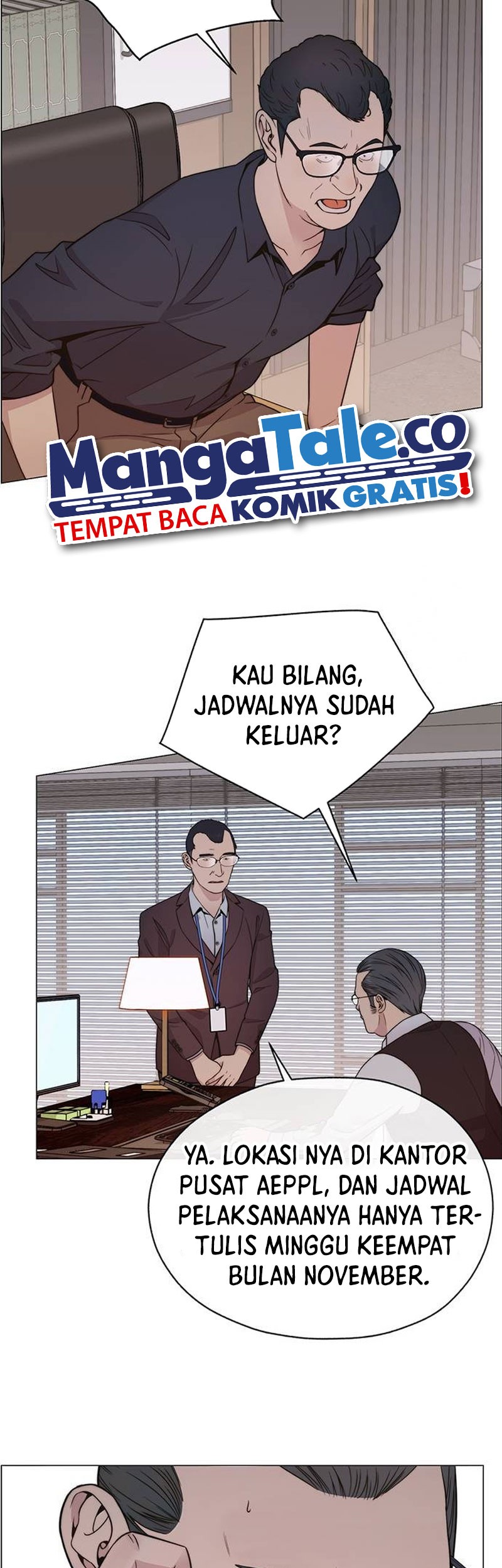 Chapter 200 - halaman 55