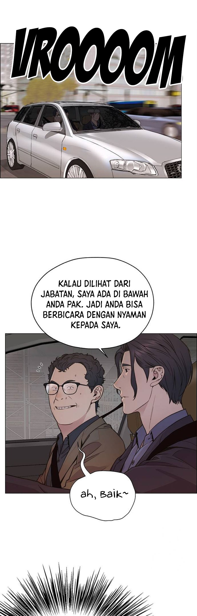 Chapter 201 - halaman 16