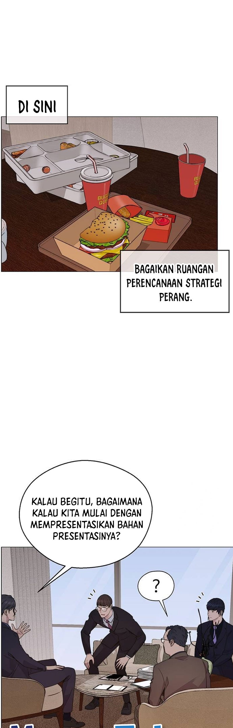 Chapter 201 - halaman 19