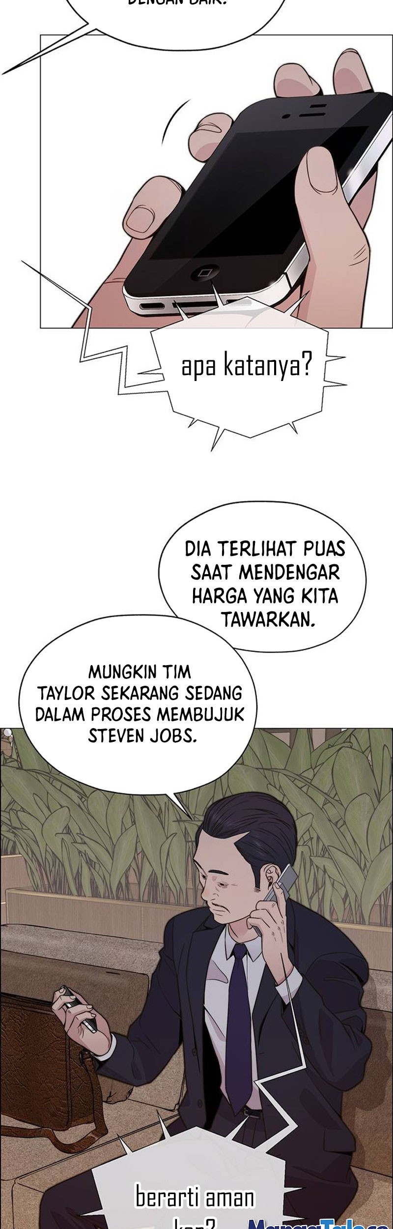 Chapter 201 - halaman 25
