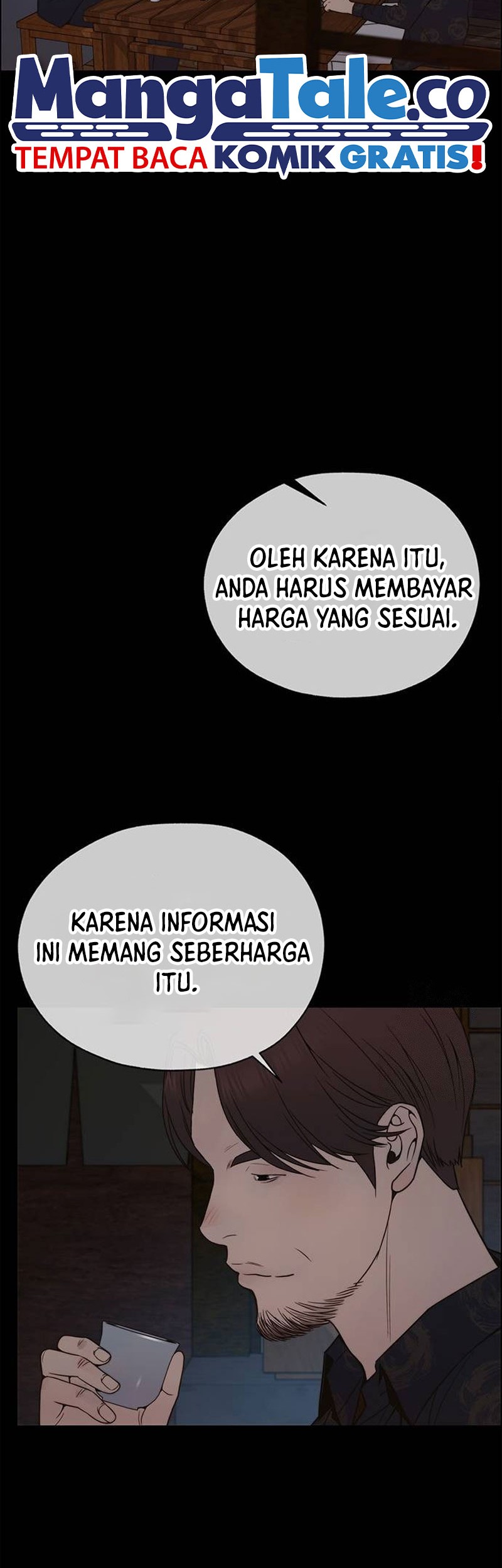 Chapter 201 - halaman 30