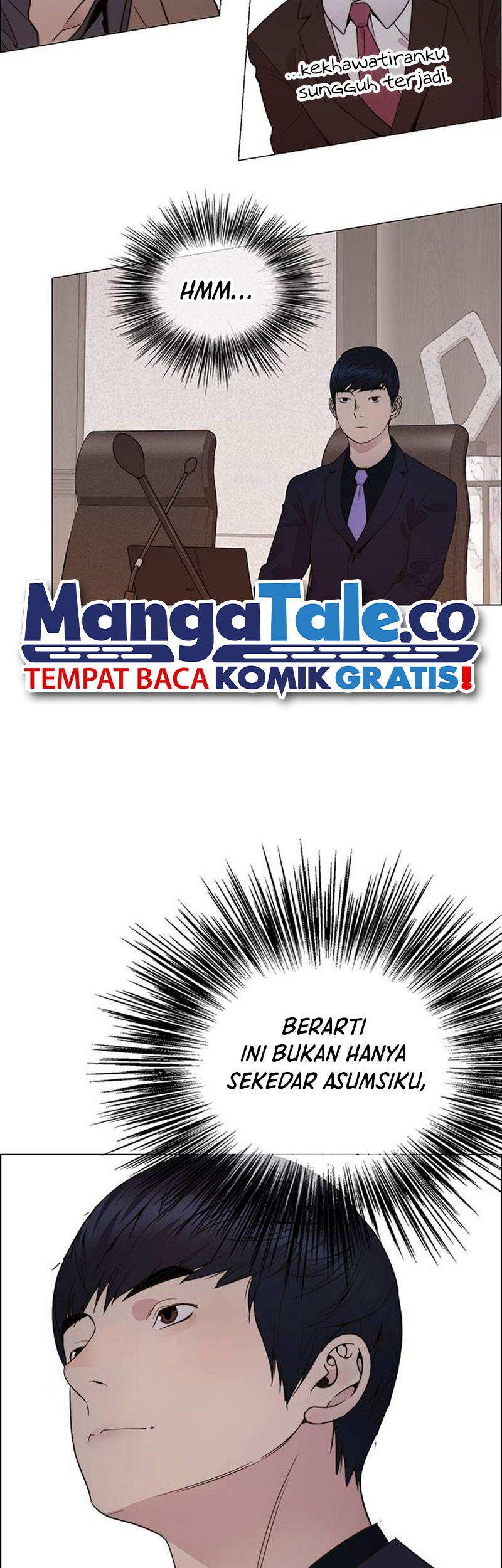 Chapter 201 - halaman 39