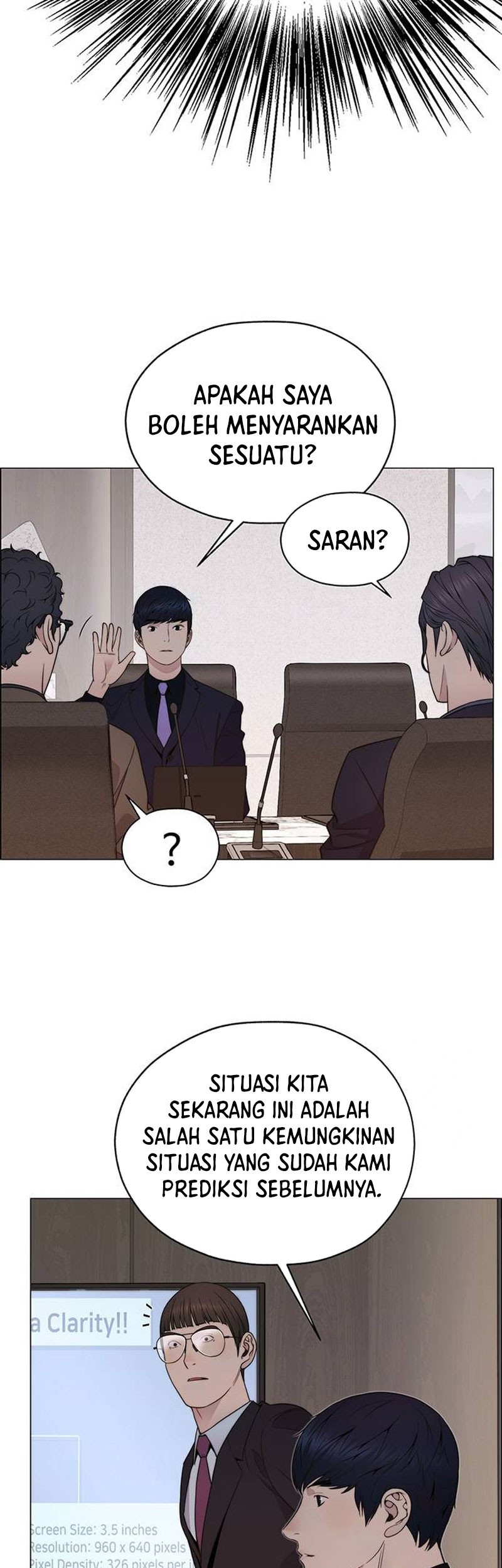 Chapter 201 - halaman 44