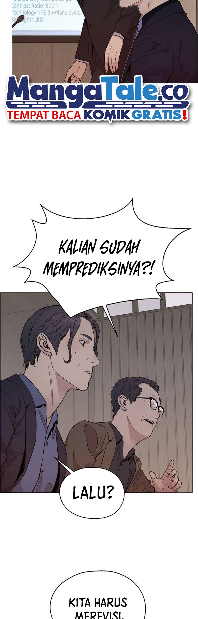 Chapter 201 - halaman 45