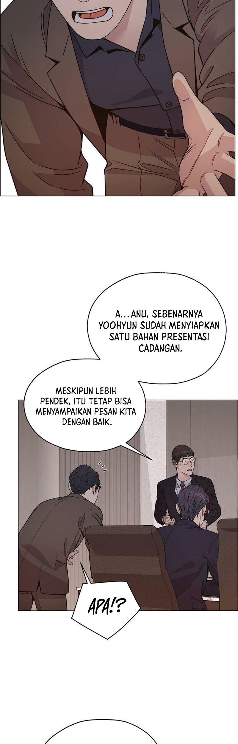 Chapter 201 - halaman 47