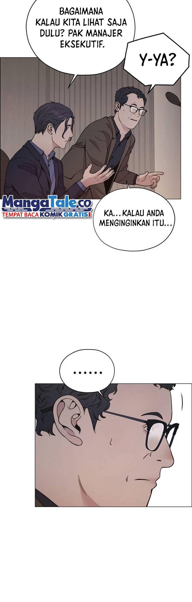 Chapter 201 - halaman 48
