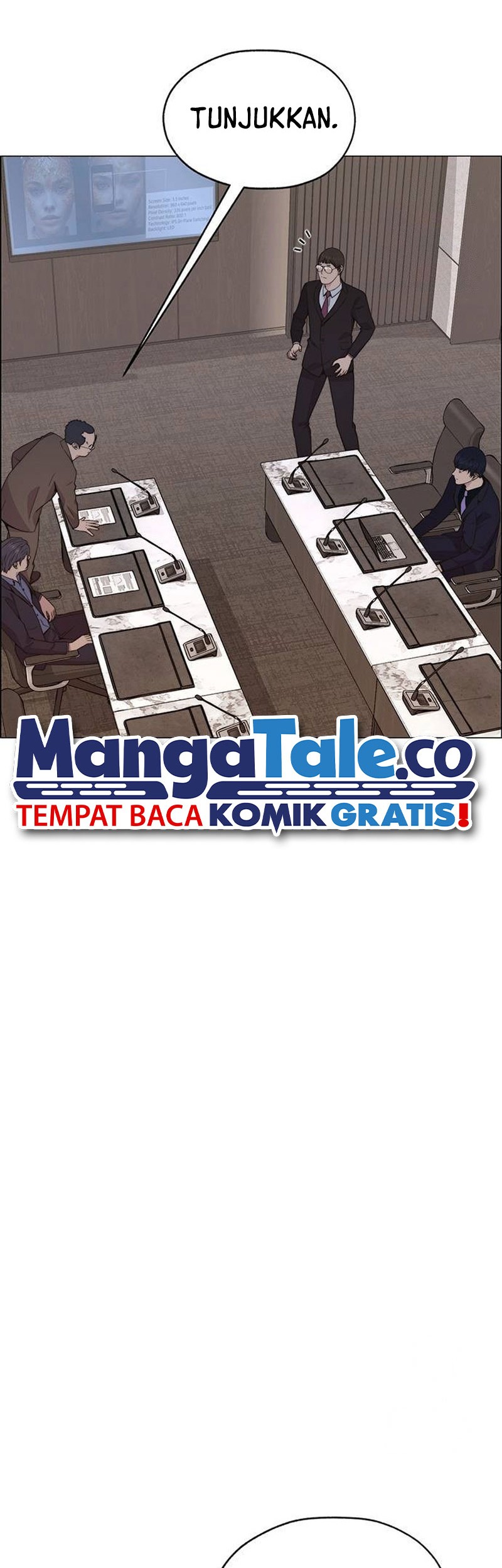 Chapter 201 - halaman 49