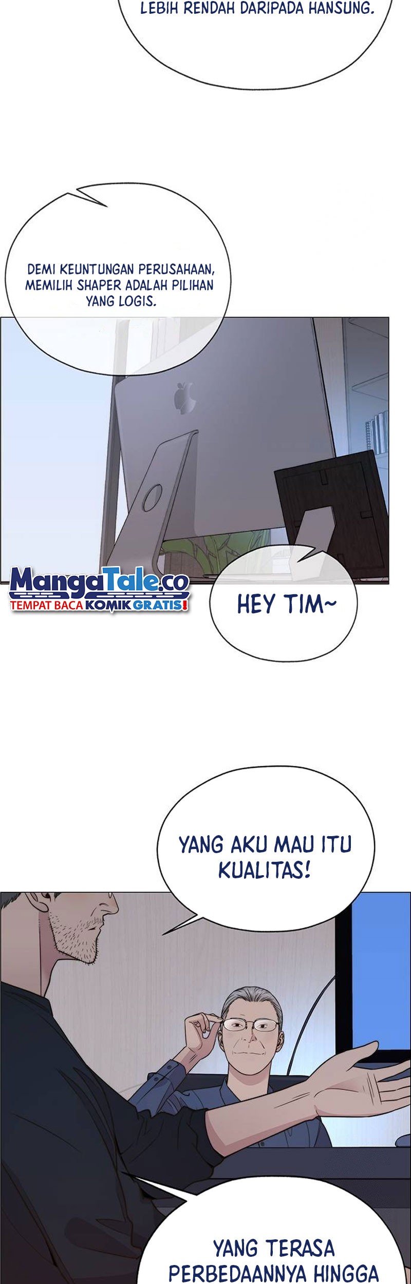 Chapter 201 - halaman 54
