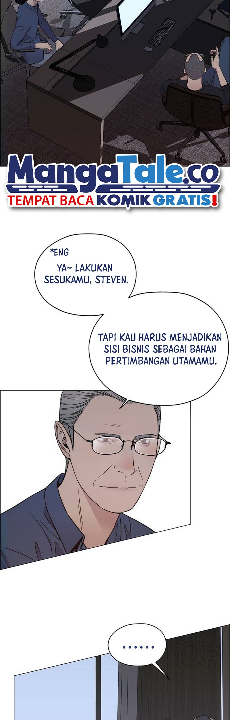 Chapter 201 - halaman 57