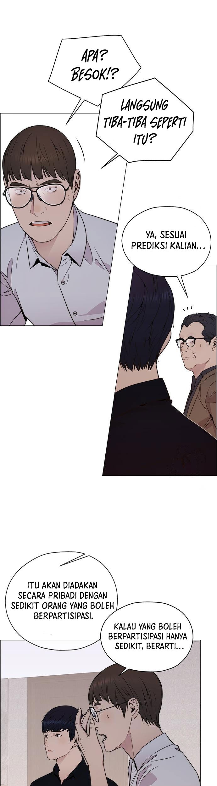 Chapter 202 - halaman 38