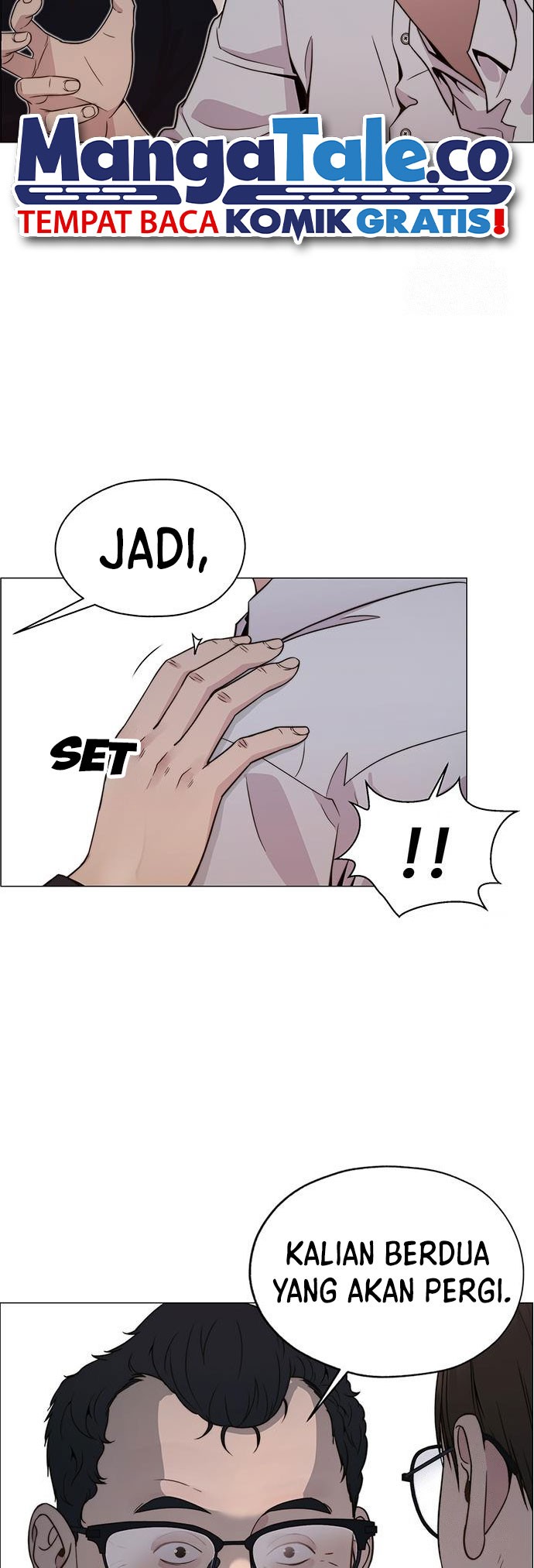 Chapter 202 - halaman 40