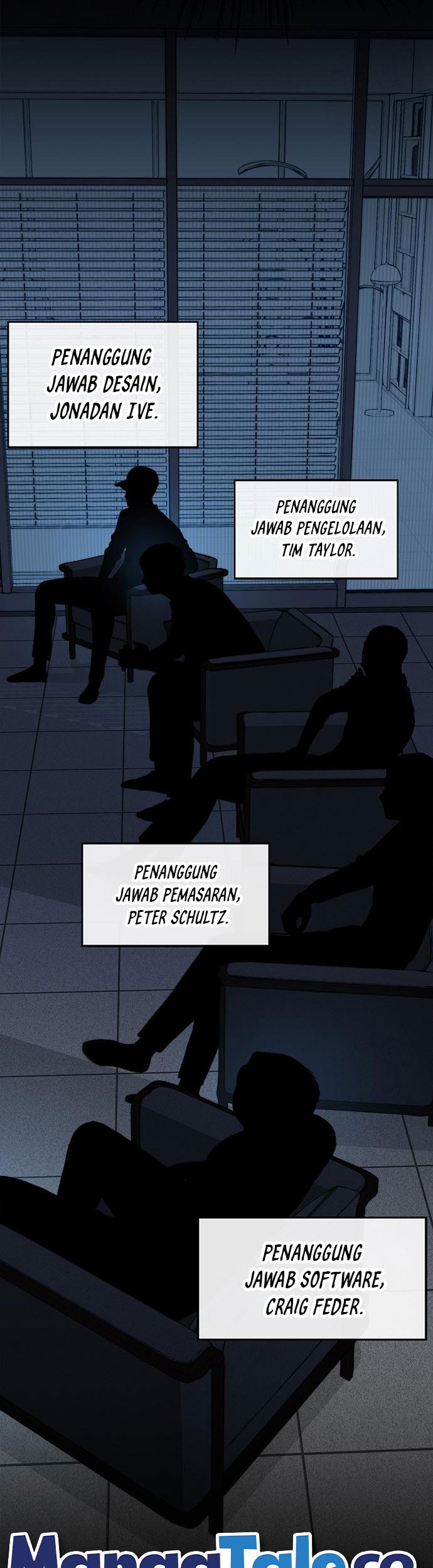 Chapter 202 - halaman 51