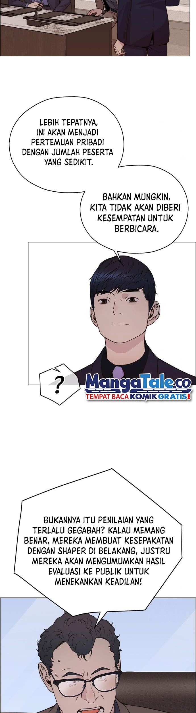 Chapter 202 - halaman 5