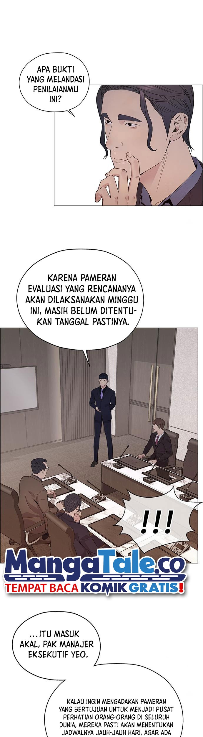 Chapter 202 - halaman 7