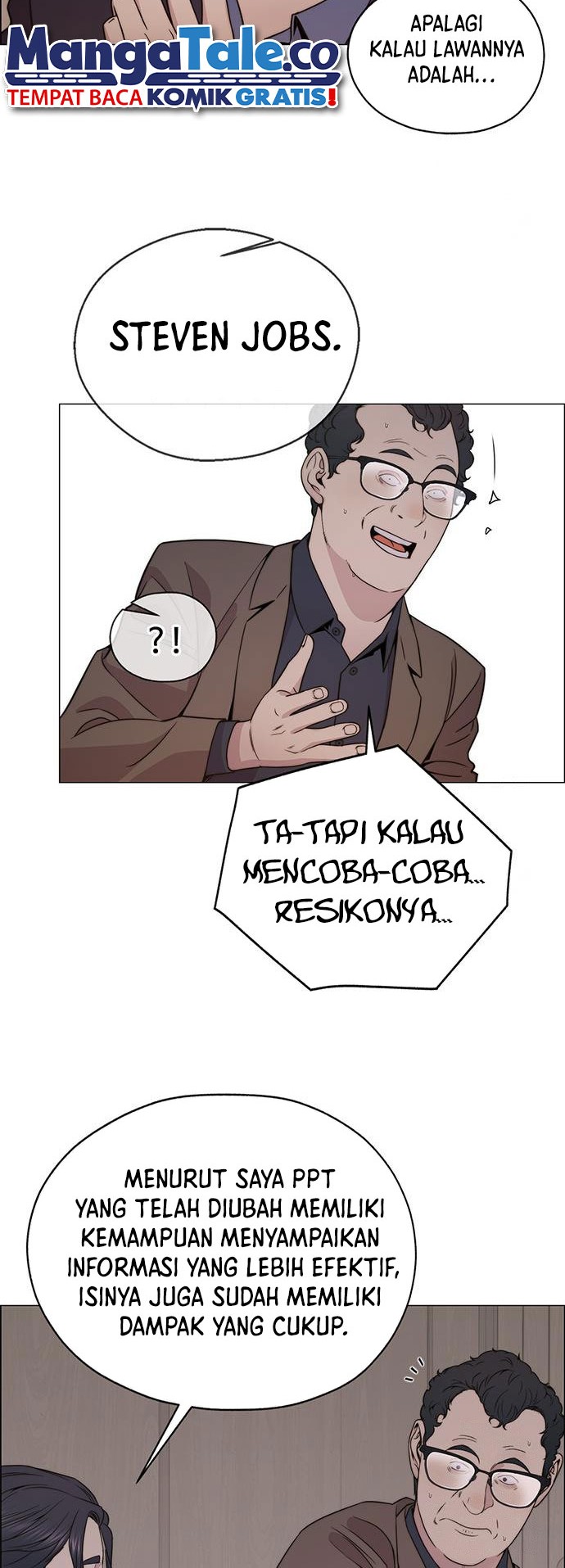 Chapter 202 - halaman 14