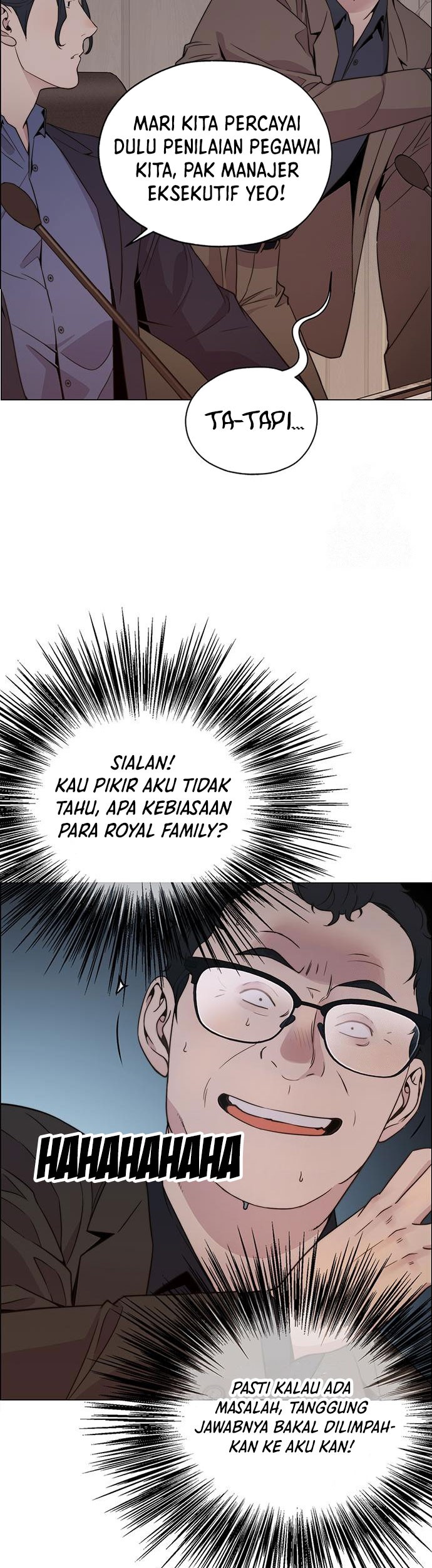 Chapter 202 - halaman 15