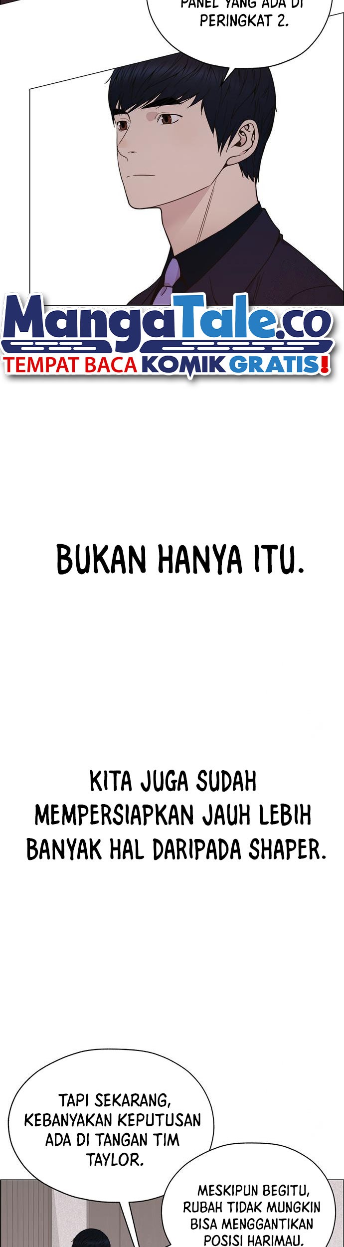 Chapter 202 - halaman 29