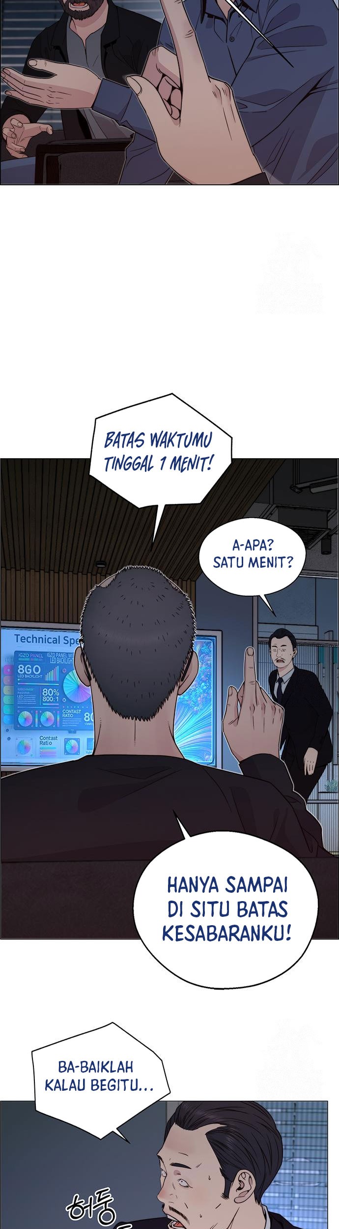 Chapter 203 - halaman 52