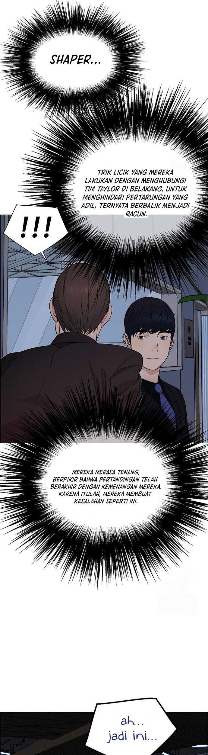Chapter 203 - halaman 57