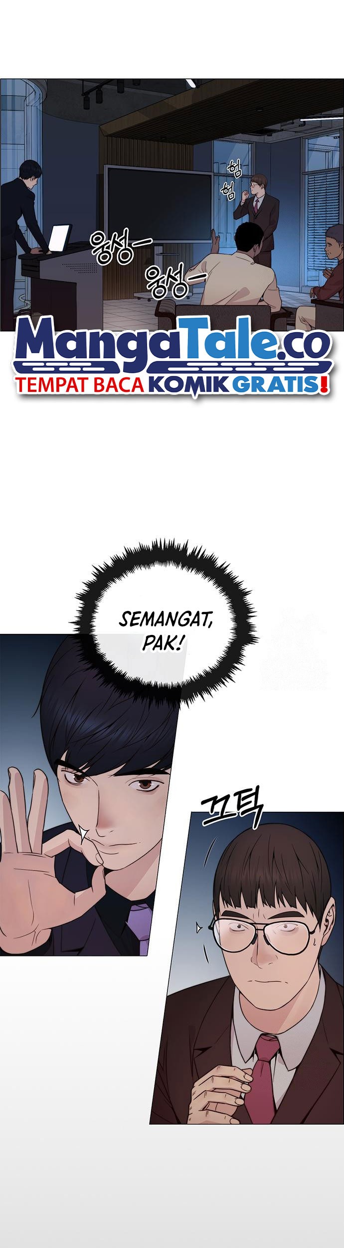 Chapter 203 - halaman 62