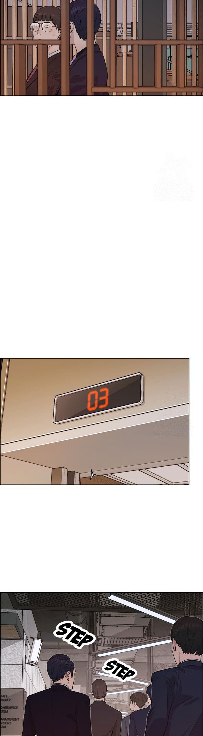 Chapter 203 - halaman 4