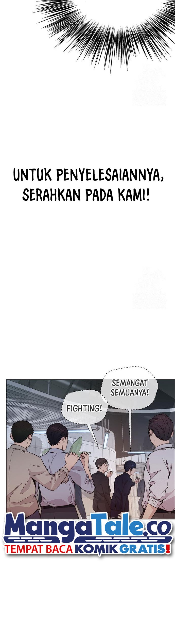 Chapter 203 - halaman 8