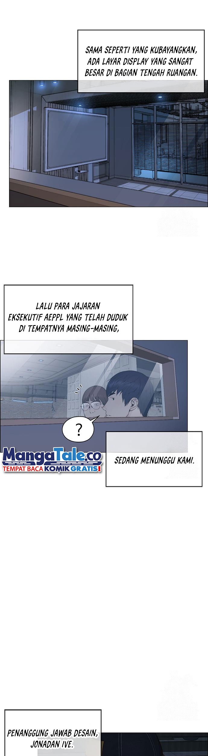 Chapter 203 - halaman 14