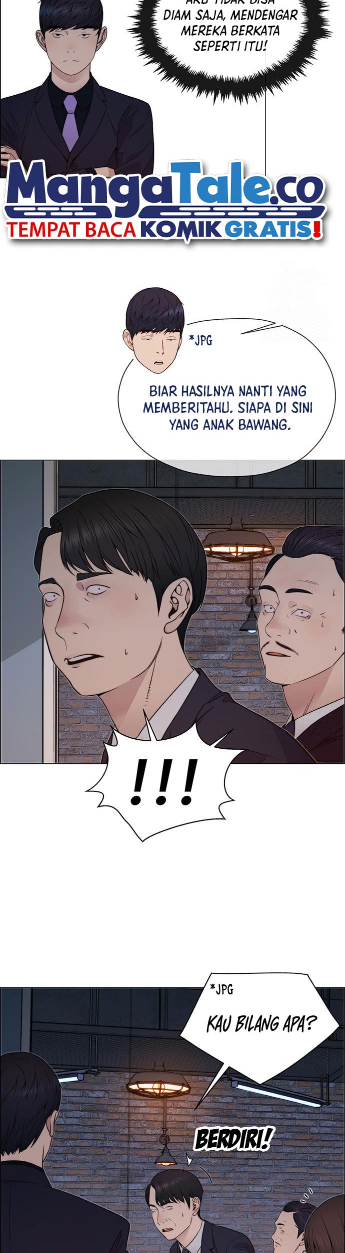 Chapter 203 - halaman 18