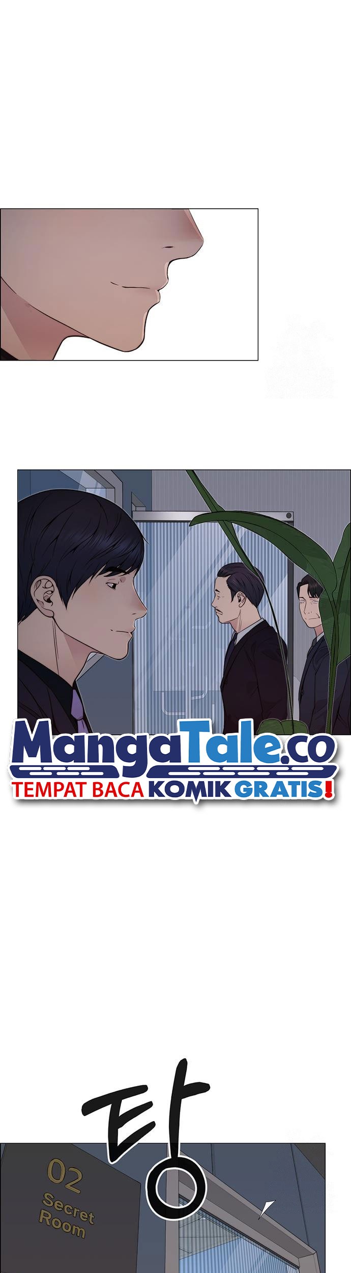 Chapter 203 - halaman 25