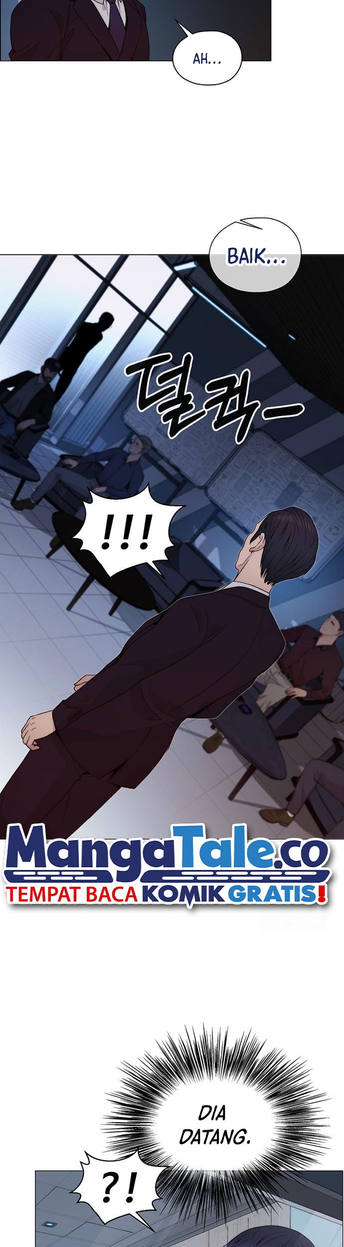 Chapter 203 - halaman 29