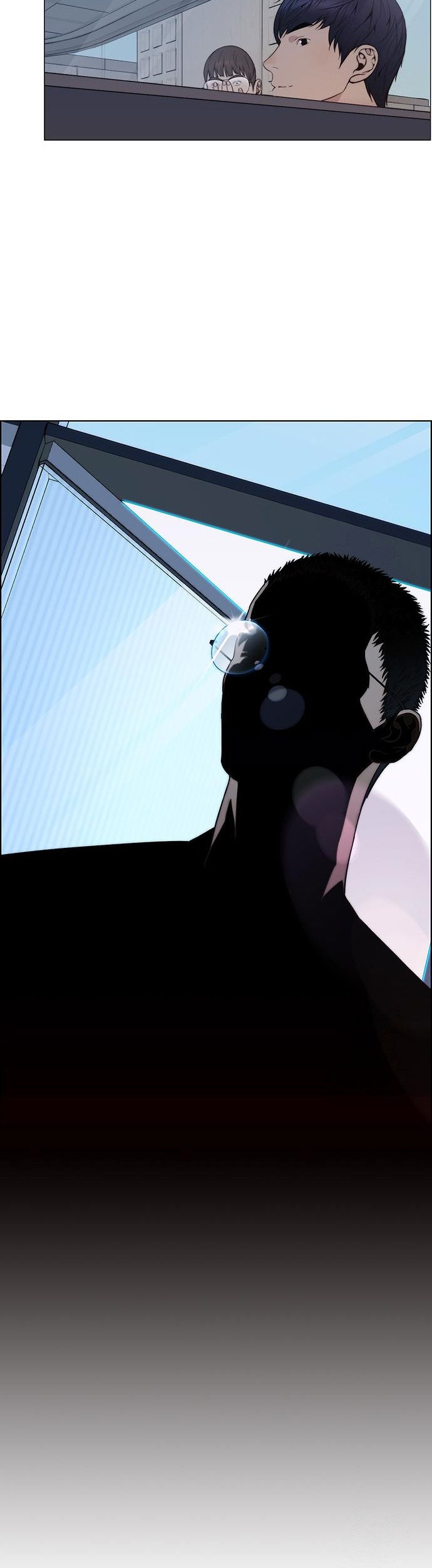 Chapter 203 - halaman 30