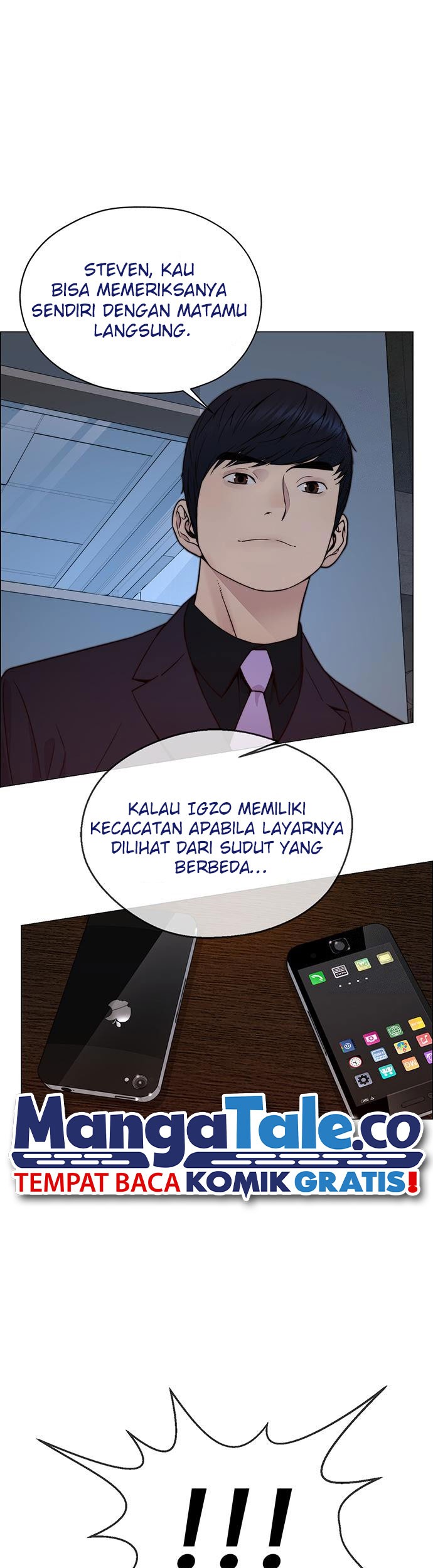 Chapter 204 - halaman 33