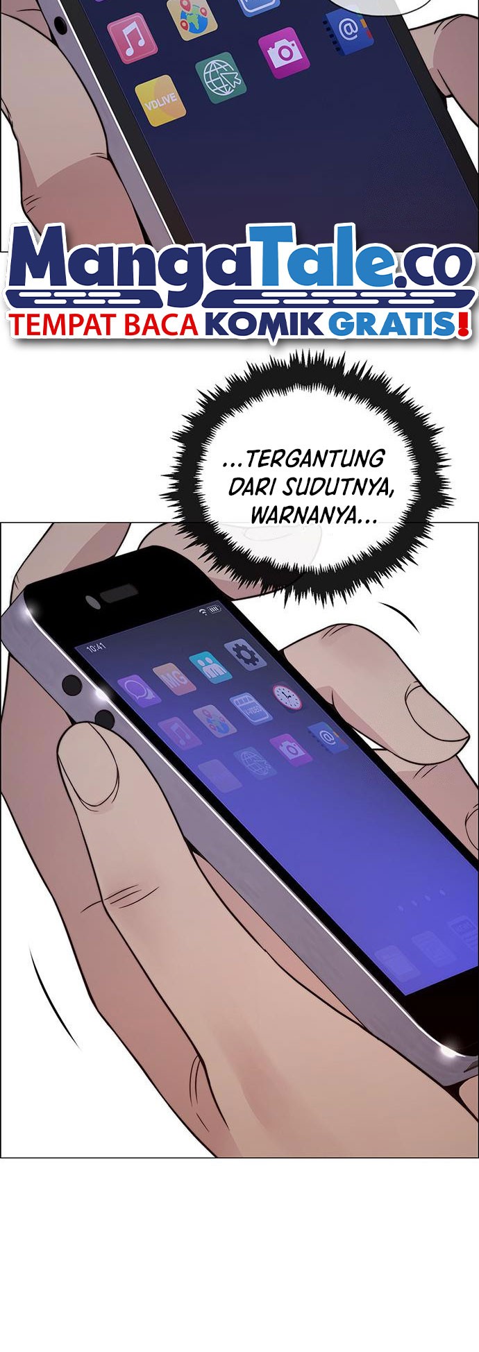 Chapter 204 - halaman 35