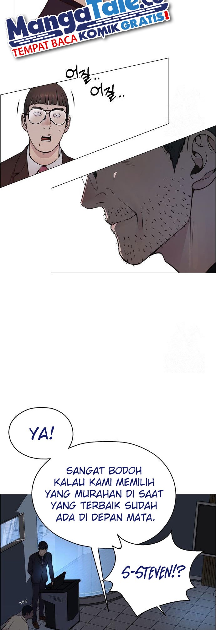 Chapter 204 - halaman 39
