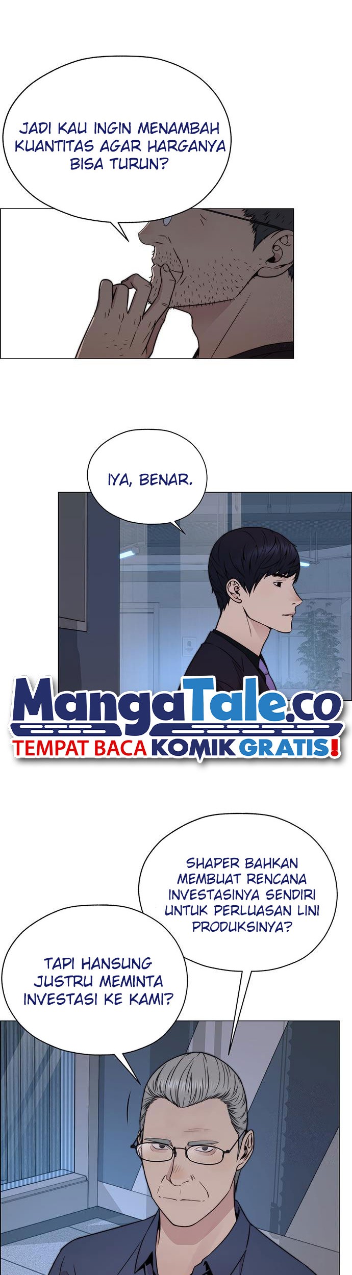 Chapter 204 - halaman 41