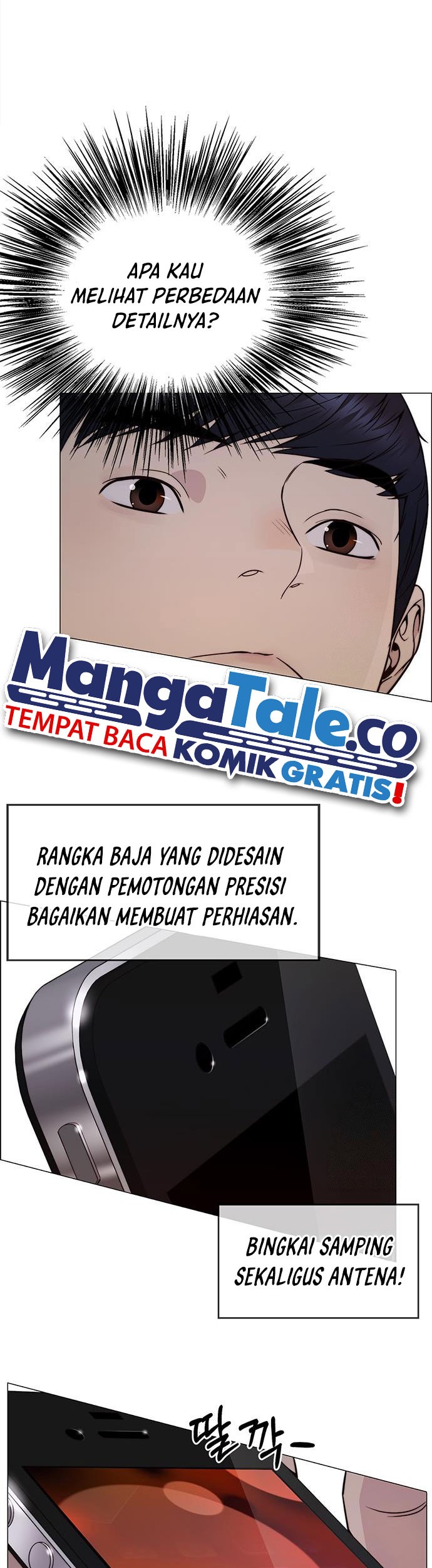 Chapter 204 - halaman 50