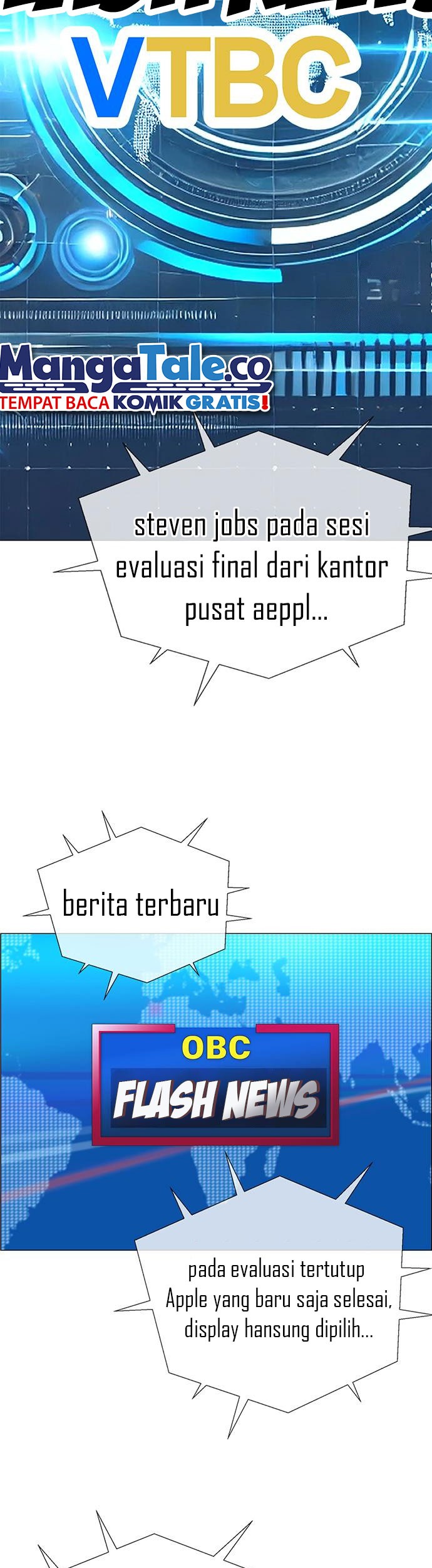 Chapter 204 - halaman 58