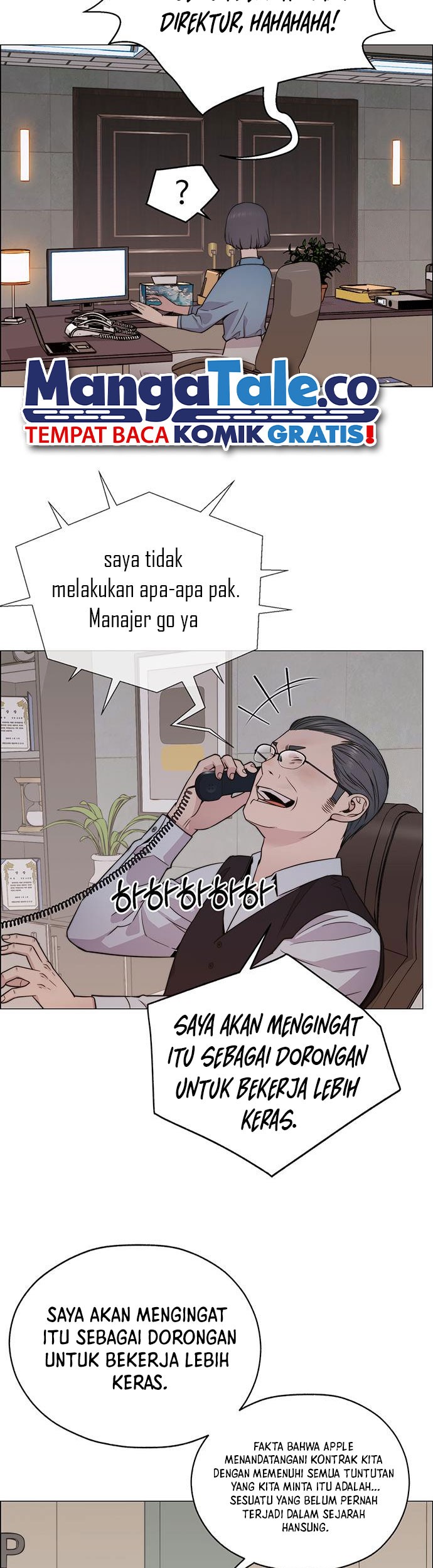 Chapter 204 - halaman 62