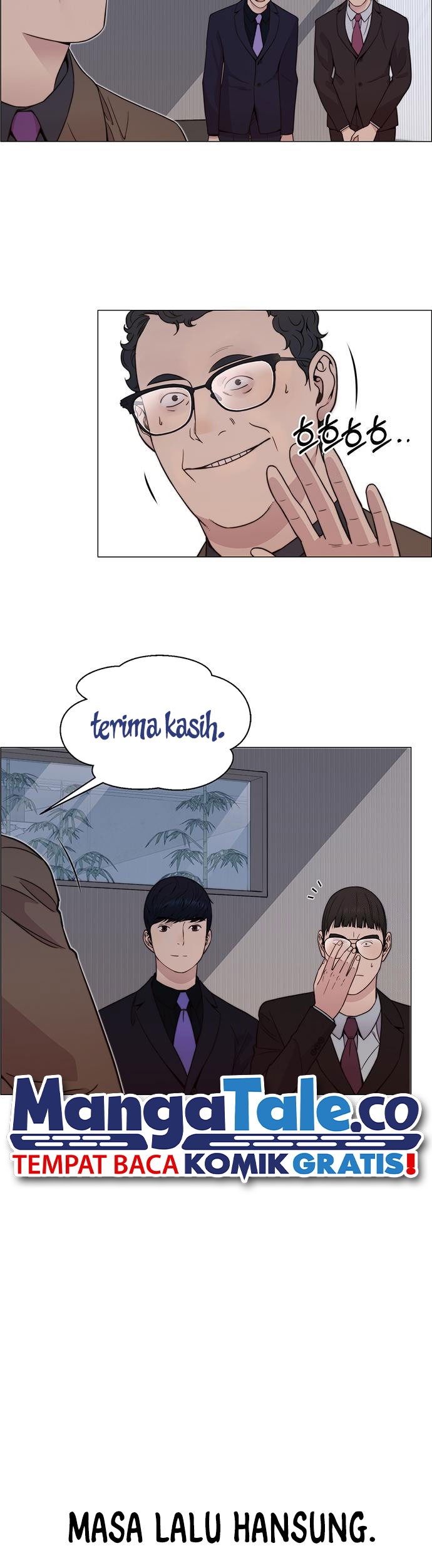 Chapter 204 - halaman 67