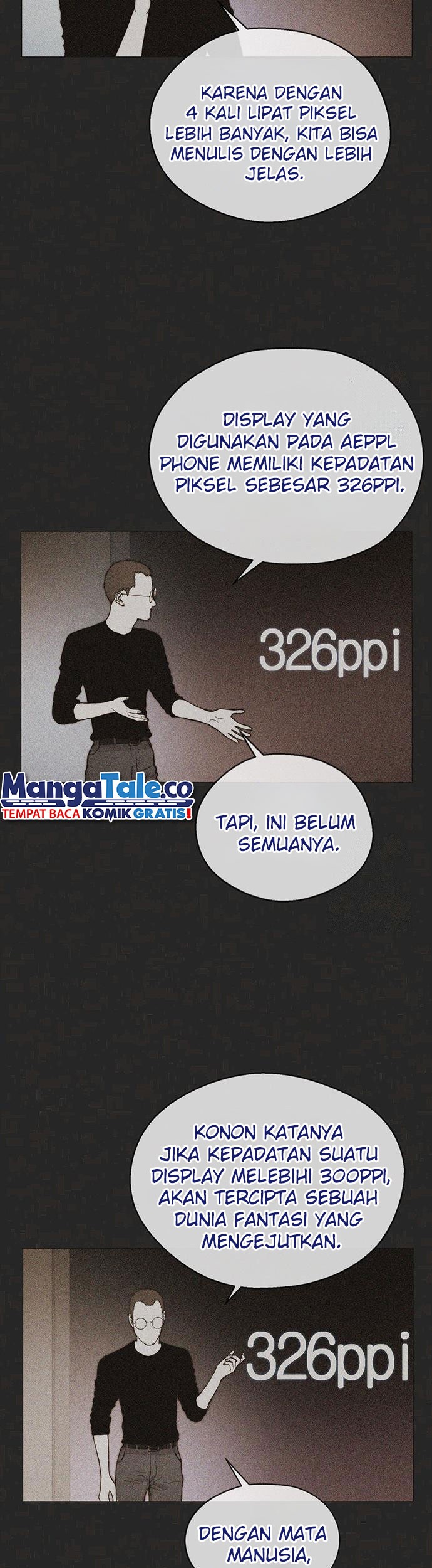 Chapter 204 - halaman 15